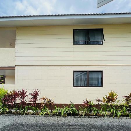 Rinos Beach Bungalow Hotel Amuri Luaran gambar