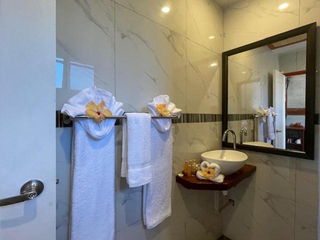 Rinos Beach Bungalow Hotel Amuri Luaran gambar